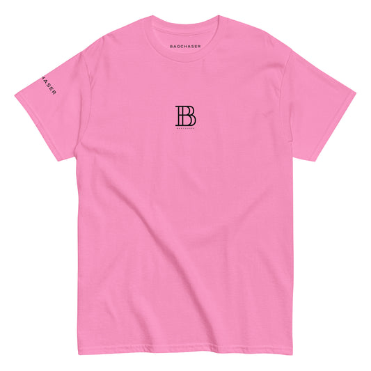 BAGCHASER® PREMIUM T-SHIRT PINK